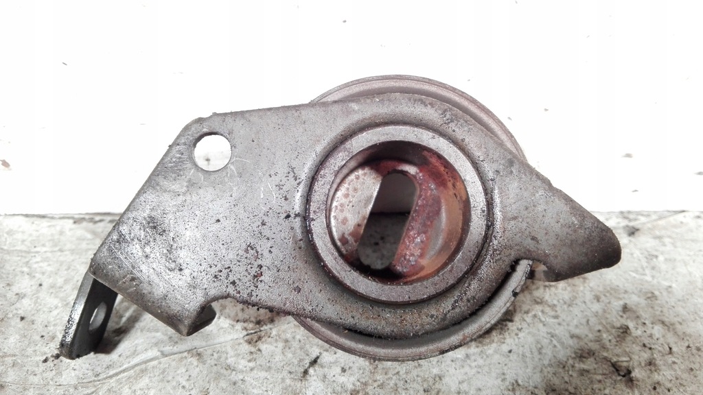 фото №3, Ролик натягувач ремінь 2.0 hdi peugeot 206