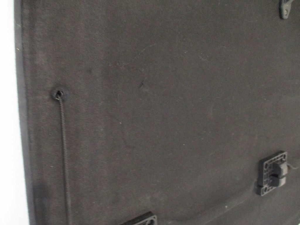 Maserati levante полка задняя багажника Недорого