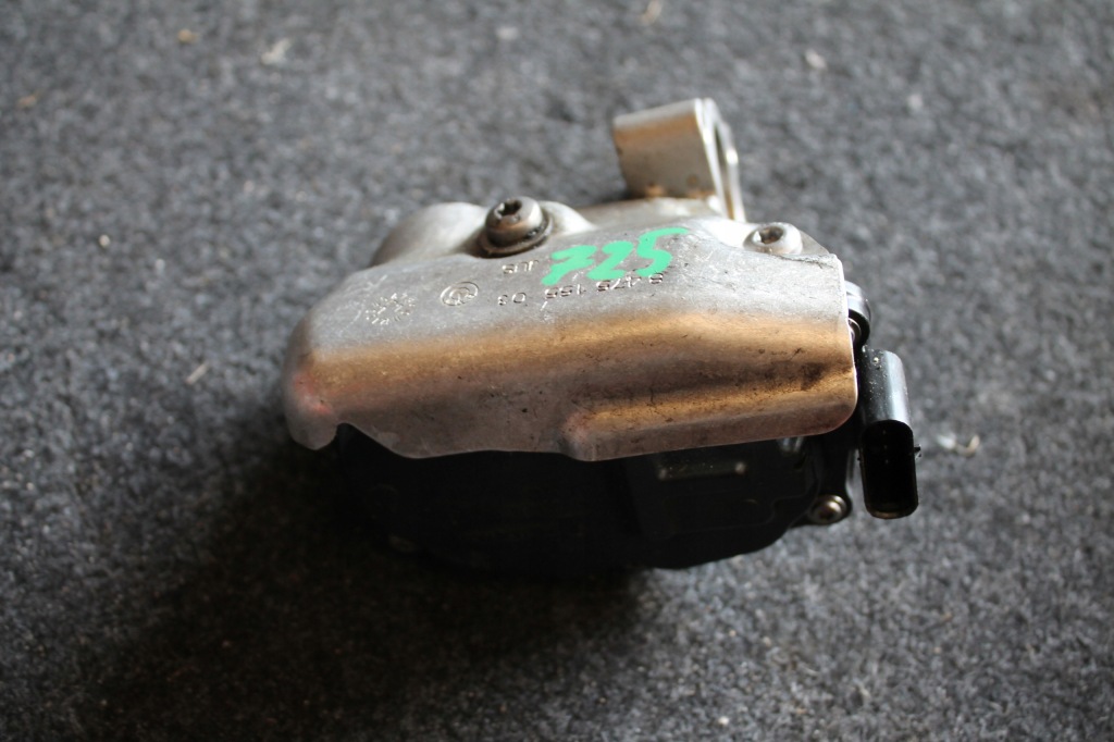 фото №1, 725. дросельна заслінка клапан egr bmw 52384501