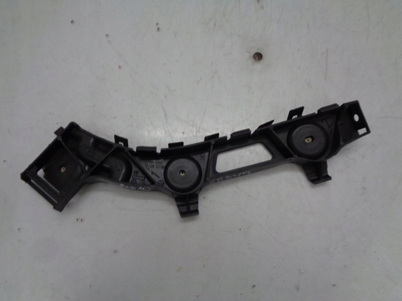 фото №1, Opel zafira b напрямна бампер правий задня