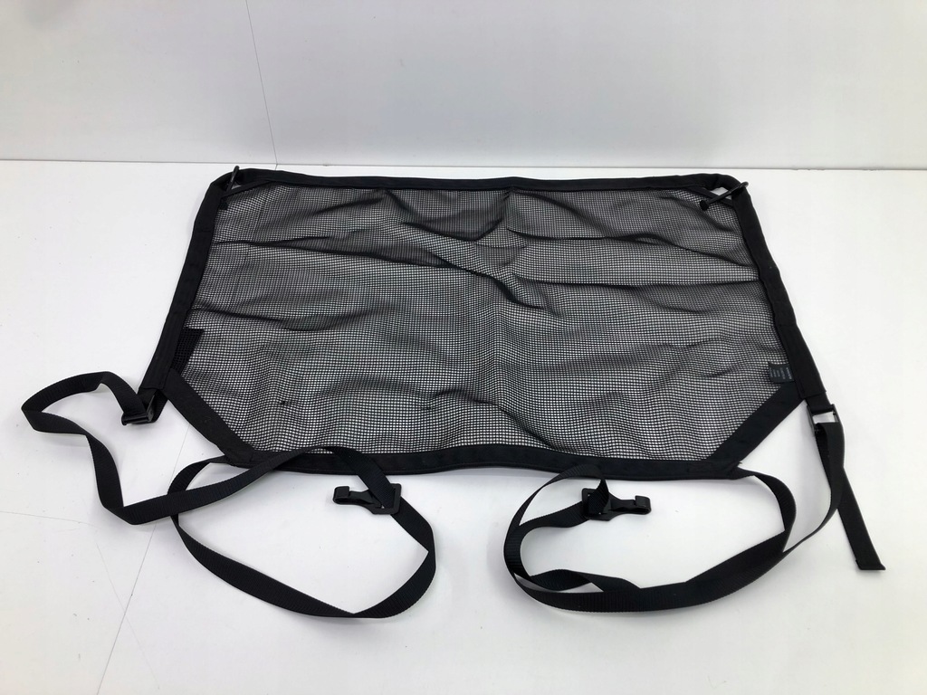 фото №1, Volvo xc40 сітка багажника 31407916