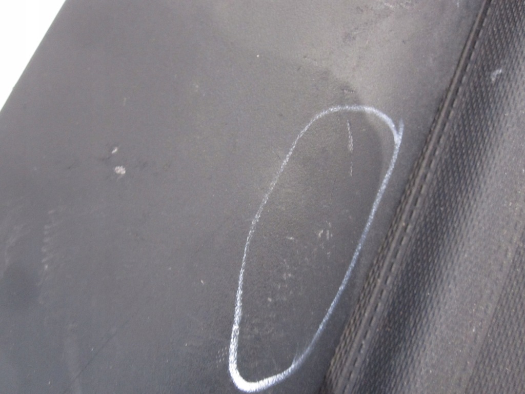 Bmw x3 06r шторка багажника 3424662 Зі Шроту