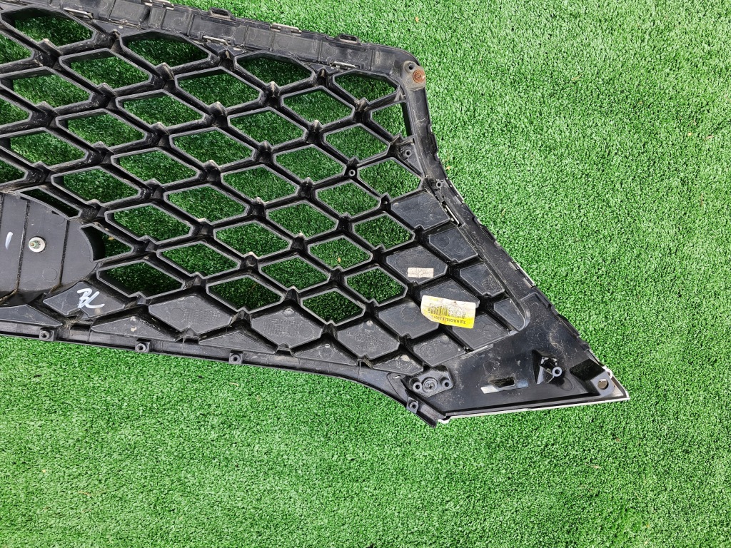 фото №14, Решітка радіатора решітка радіатора перед hyundai tucson nline n line ii iii