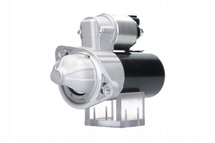 фото №1, Новый стартер hyundai i10 kia stonic kia rio hyundai i20 kia picanto 12-2