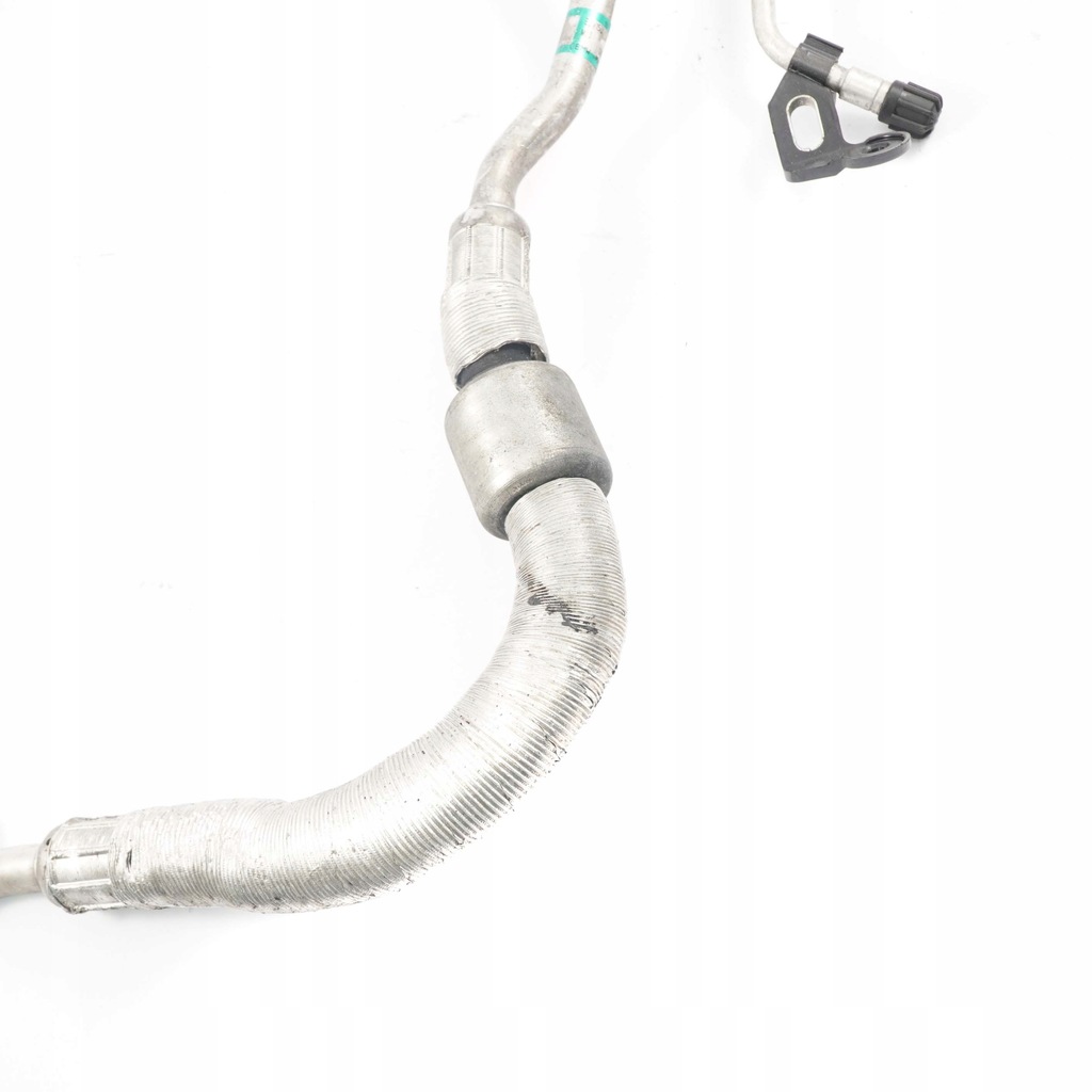 фото №12, Bmw x3 e83 3.0d m57n2 шланг кондиціонера 3455908