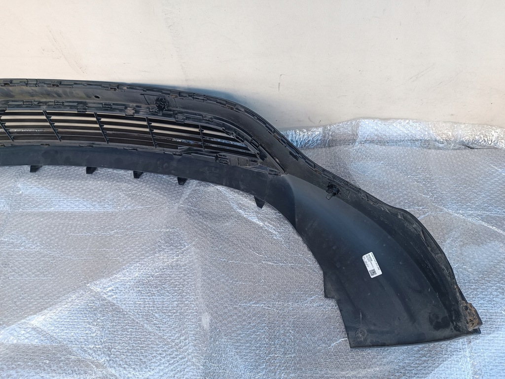 фото №11, Mercedes eqb a243 w243 x243 бампер перед передній спойлер 2438854700