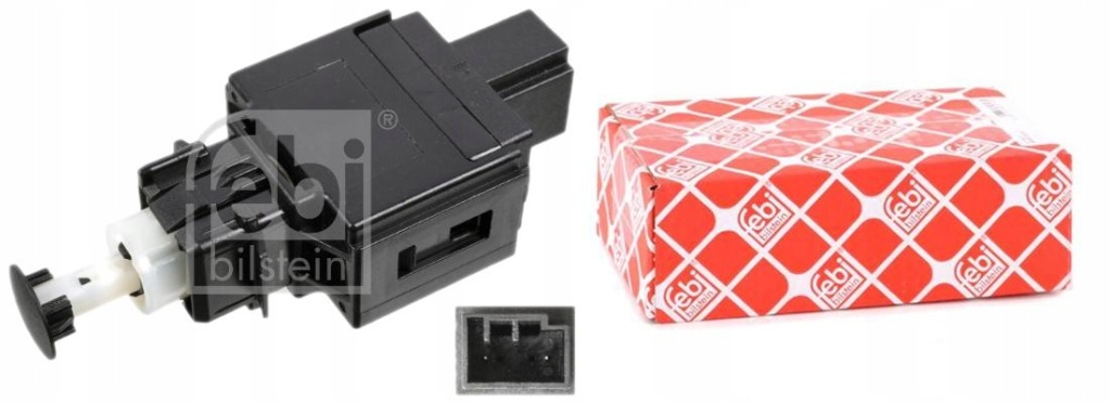 фото №1, Вимикач світло стоп volvo s60 i 00-10