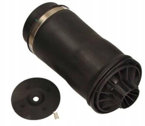 фото №1, Подушка пневмоподушка mercedes r klasa w251 v251 задня l/p