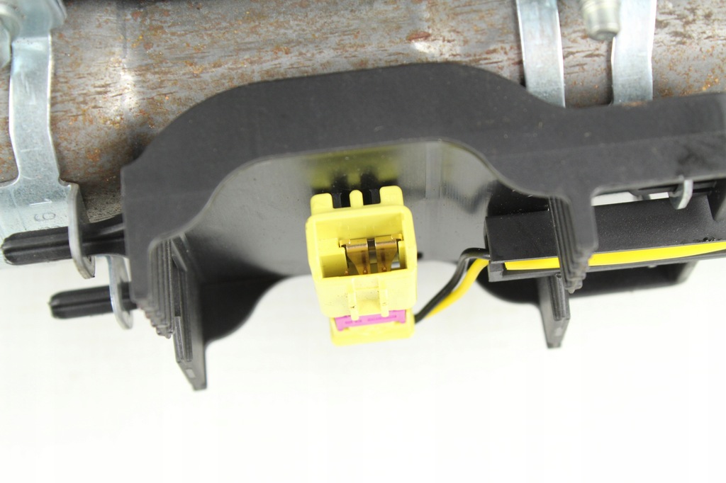 фото №16, Подушка пасажира vw tiguan i 5n 1q0880204 07-16