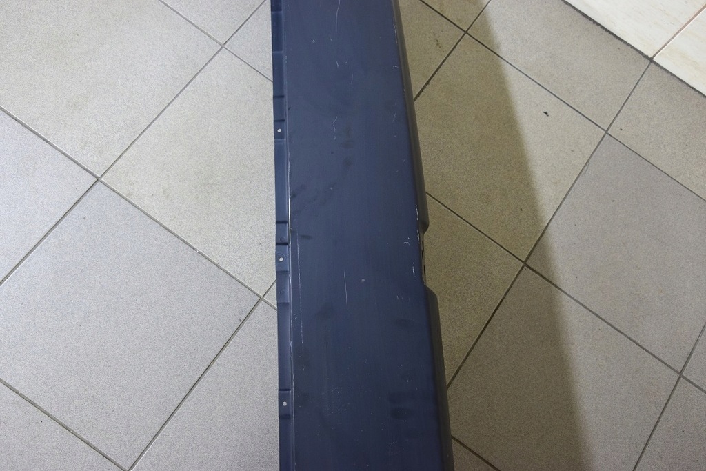 фото №13, Vw crafter 17-r. лівий блок двигуна задня кутик 7c0