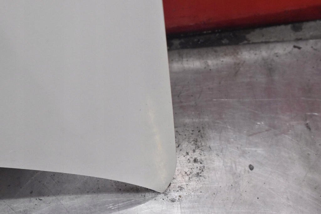 фото №5, Капот крышка двигателя w19a mitsubishi asx 1 i 10-12