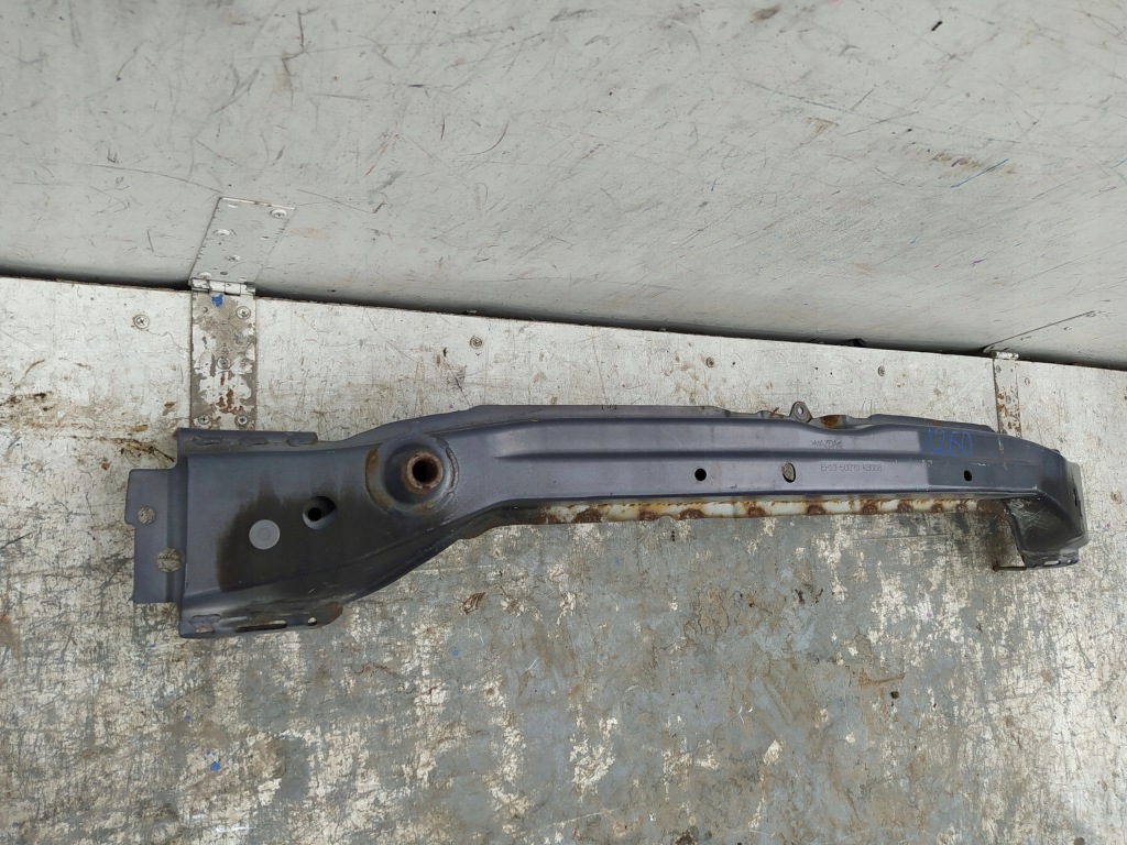 фото №1, Mazda cx7 балка бампера перед