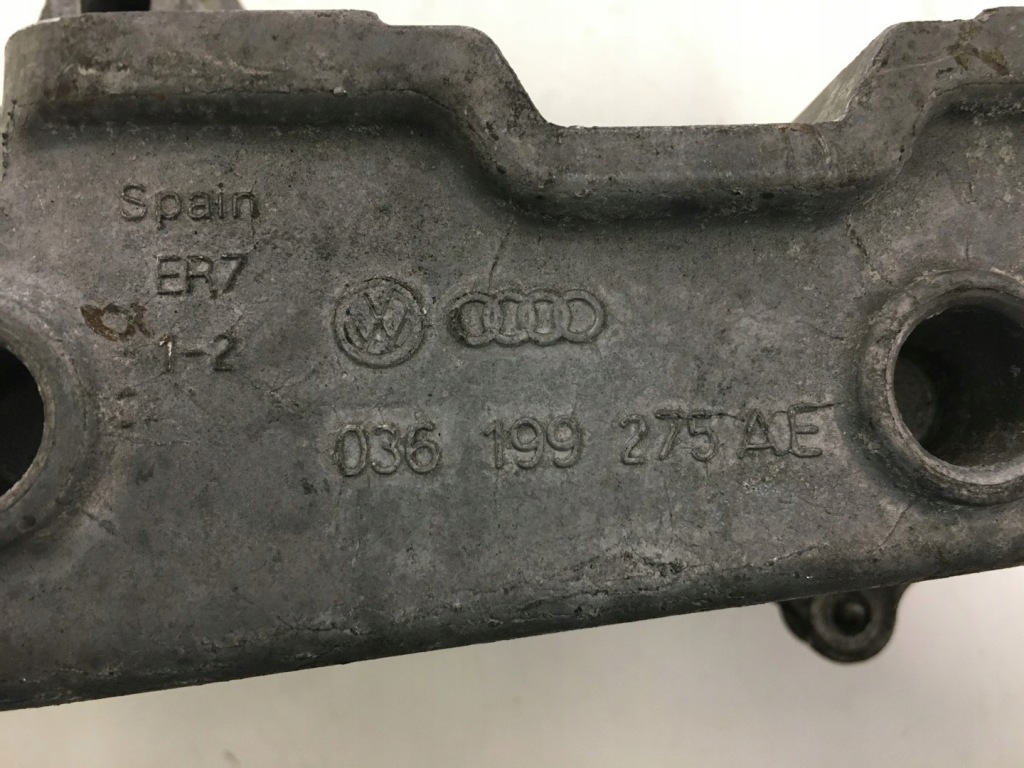 Кронштейн двигателя audi vw skoda seat 036199275ae в Украине