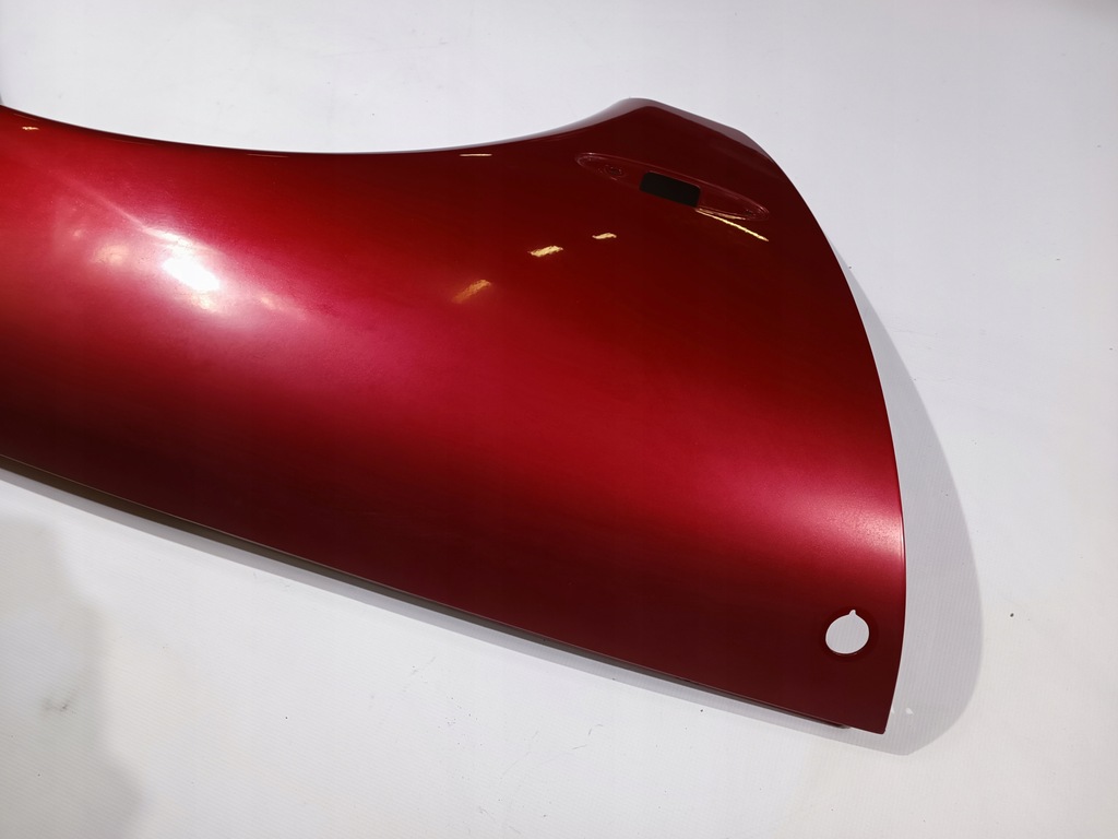 фото №9, Крила правий задня chevrolet corvette c5 cabrio