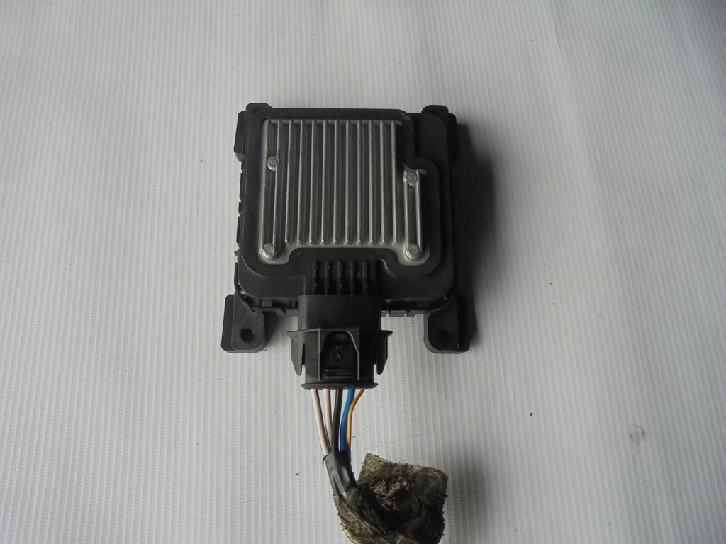 фото №1, Модуль насоса пального volvo xc90 3.2 v6 2013