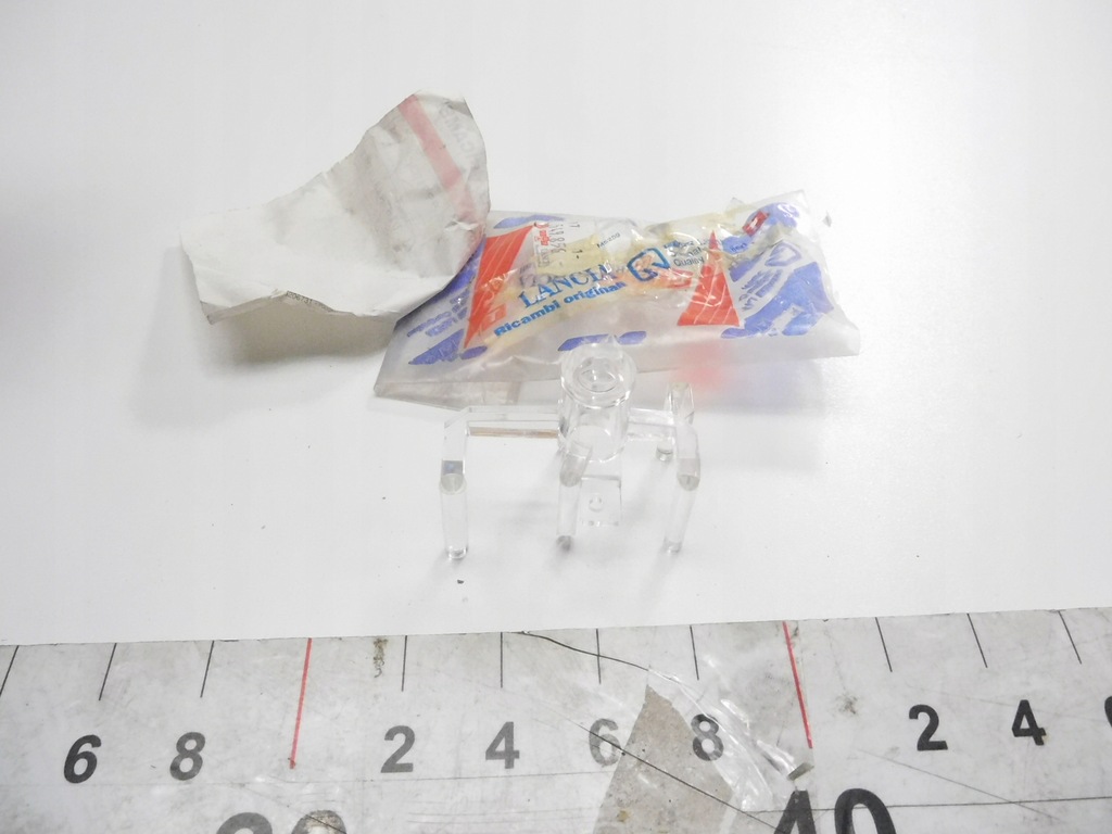 фото №9, Клапан перемикачів світла fiat panda 91- 7549856