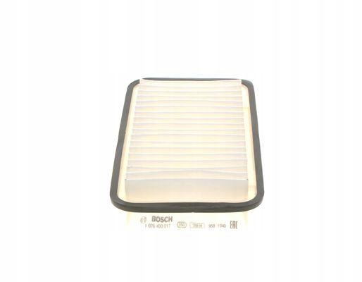 фото №2, Bosch фильтр воздуха f026400017 toyota avensis