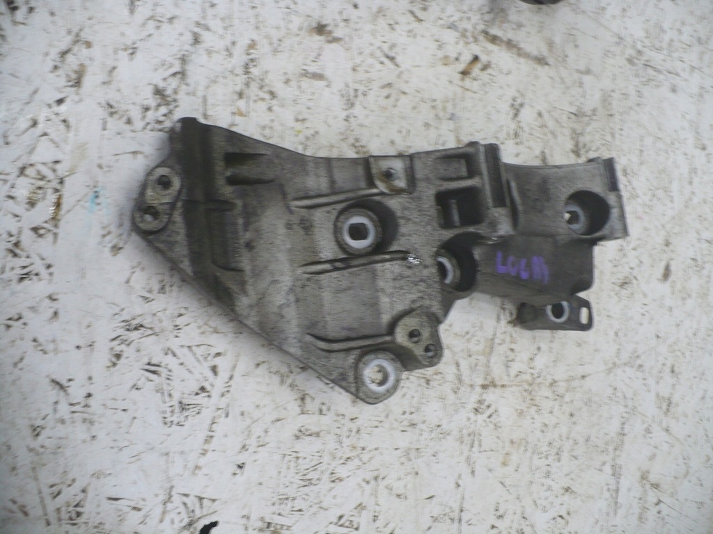 фото №1, Кронштейн генератора renault dacia lodgy captur 8200669494