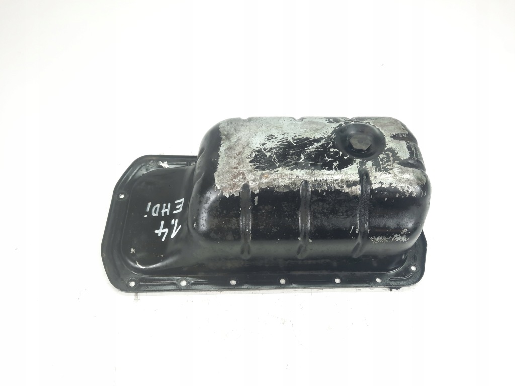 фото №1, Peugeot 208 2008 1.4 e hdi поддон масляная