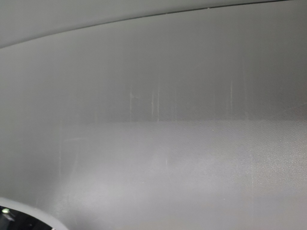 фото №8, Панель приладів консоль подушка безпеки ремені натягувачі peugeot 5008 i 1