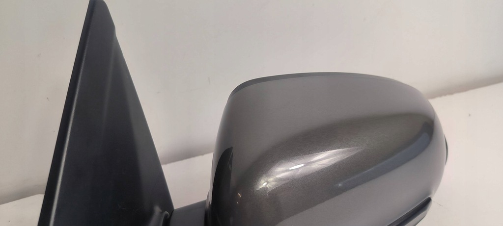 фото №6, Зеркало левая hyundai kona i ev 10 pin цвет r3g