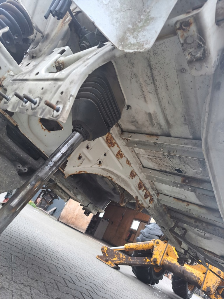 фото №10, Кабина комплектная volvo fh 13 lift xl 12/13r