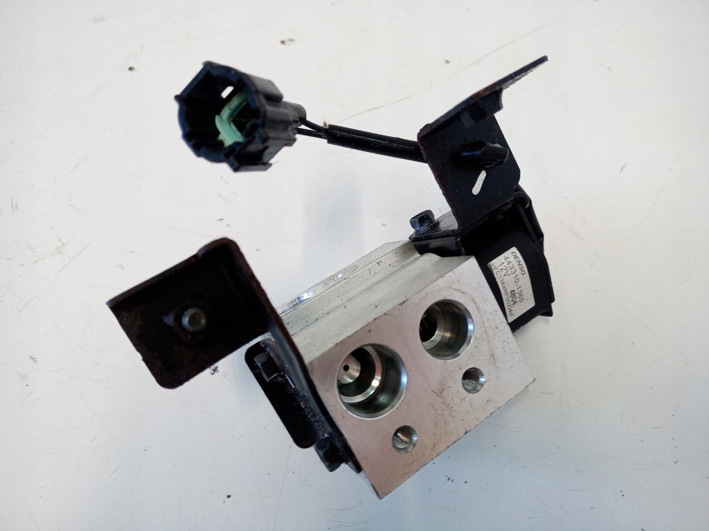 фото №1, Клапан расширительный nissan leaf ii 443310-1360