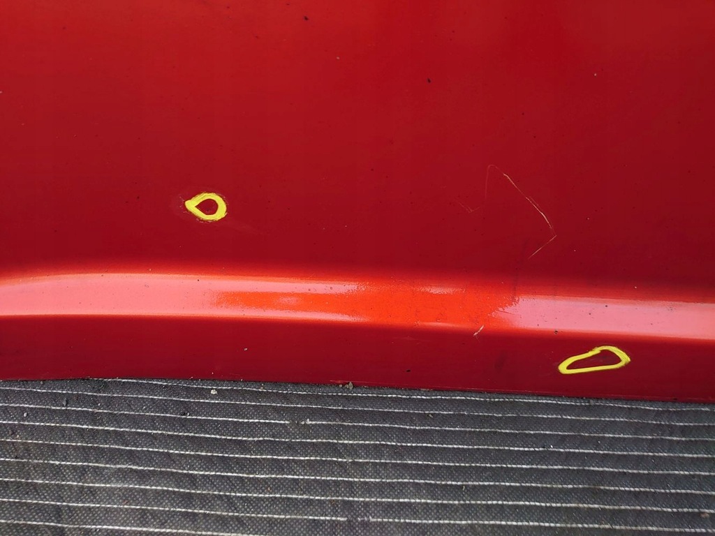 фото №6, Дверь левый перед передние suzuki swift mk6 5d