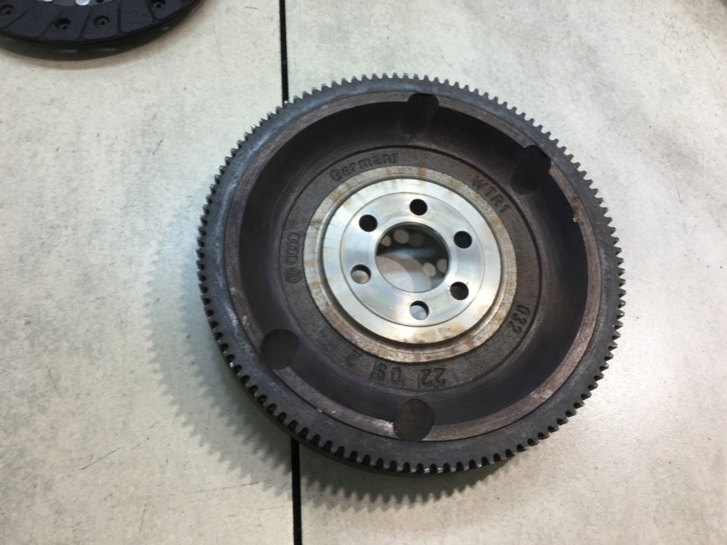 фото №8, Зчеплення комплект fabia i 1.4 16v bby 320021610 120019310