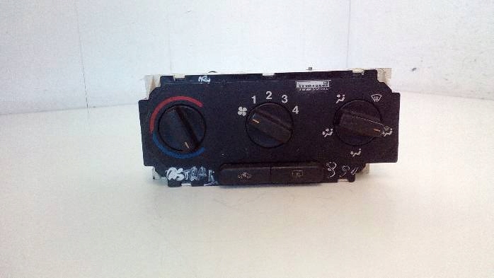 фото №1, Панель обдув opel astra g ii 90560365