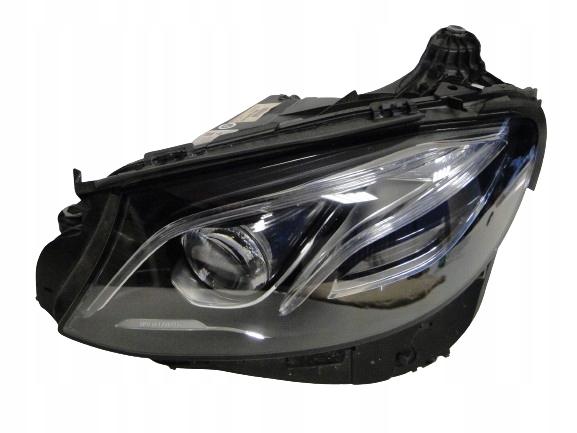 фото №1, Mercedes e w213 s213 213 przed liftem лампа левая led multibeam