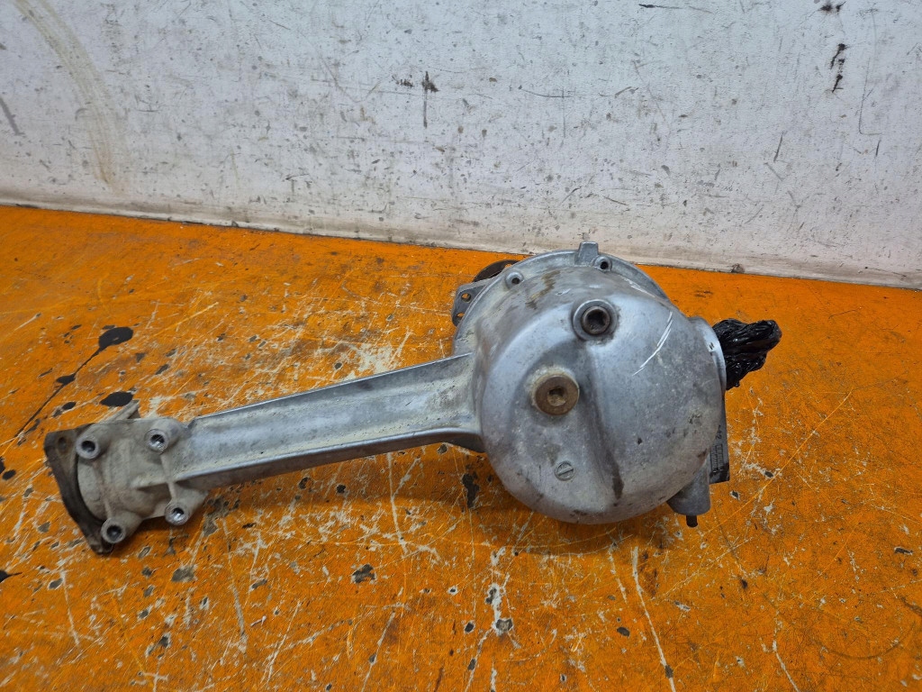 фото №6, Suzuki vitara i 88-97 міст передній диференціал