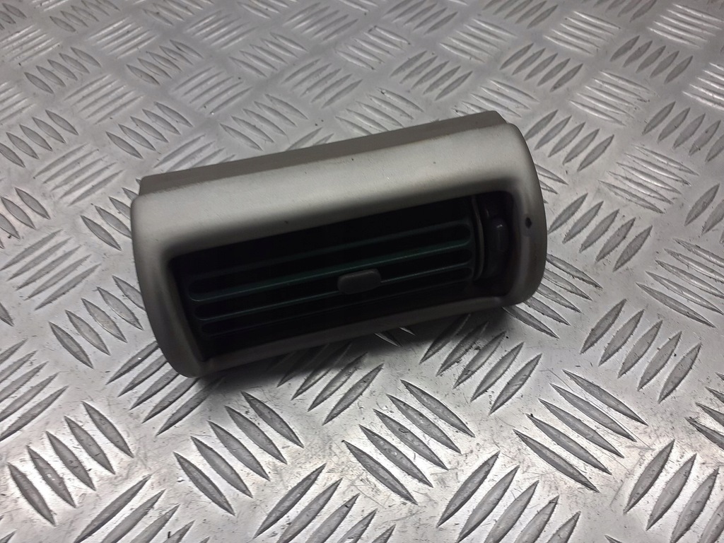 фото №1, Решітка права обдув land rover freelander i