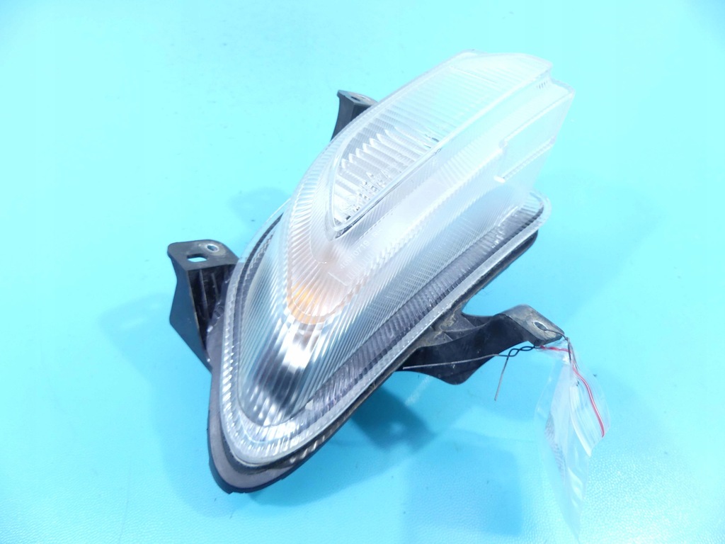 фото №1, Поворотник перед правый jeep renegade