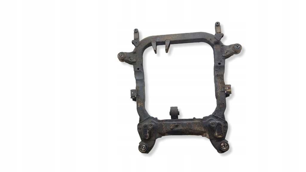 фото №5, Opel signum 2007 підрамник передні