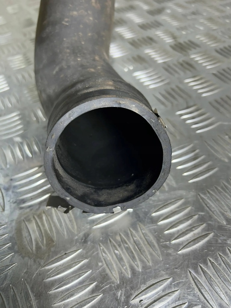 фото №3, Патрубок / труба інтеркулер bmw 1 f20 f21 3 f30 2013 7597588