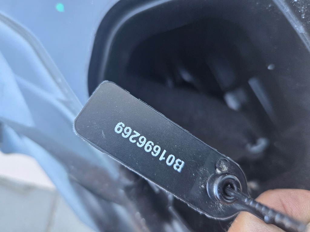 фото №6, Корпус фильтра воздуха датчик массового расхода воздуха bmw 5 g60 g61 5a1bc40 демонтаж