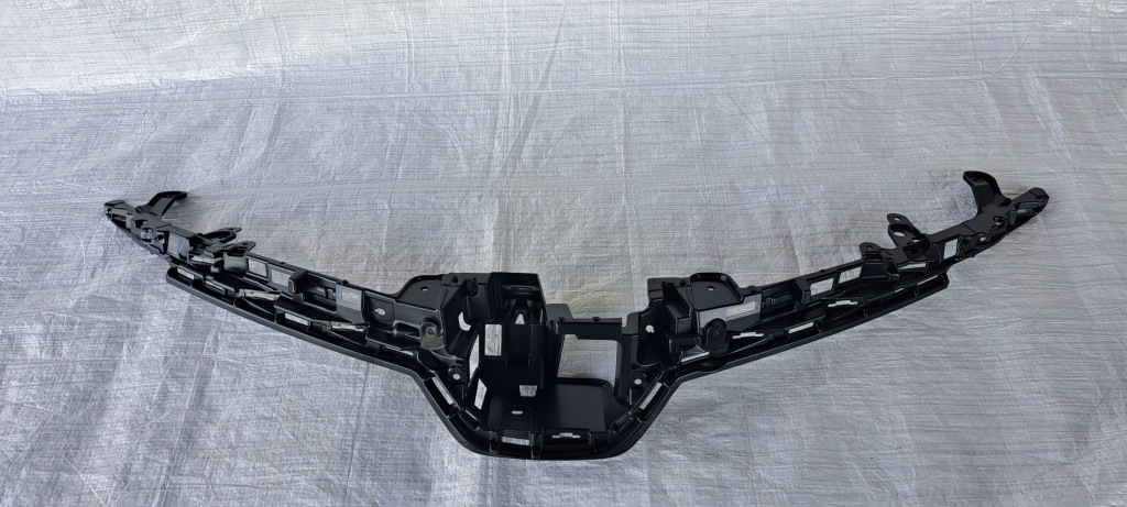 фото №1, Toyota corolla e21 решётка радиатора радиатора 53111-02c90