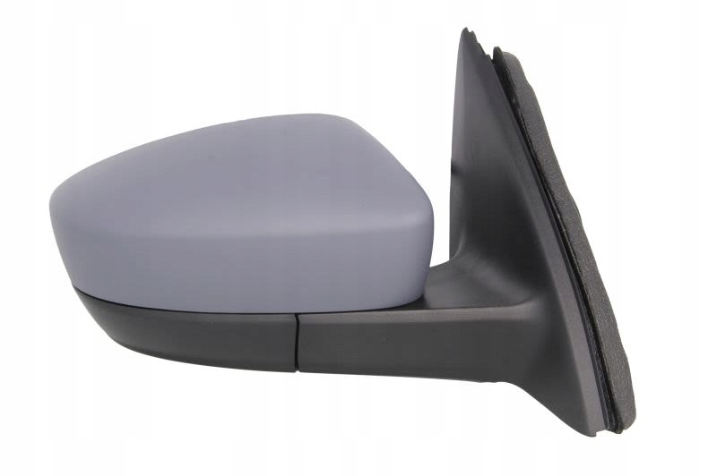 фото №1, Зеркало p seat toledo iv, skoda rapid 07.12- blic 5402-10-2002326p elektr