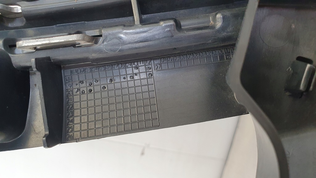 фото №10, Audi a3 8y решітка радіатора решітка радіатора радіатора оригінал