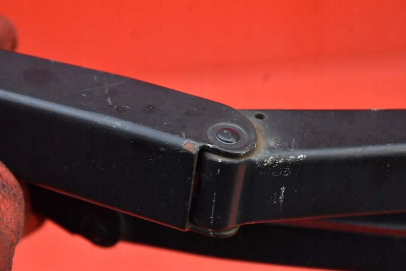 фото №9, Важелі двірник перед eu chrysler pacifica 1 i 07r