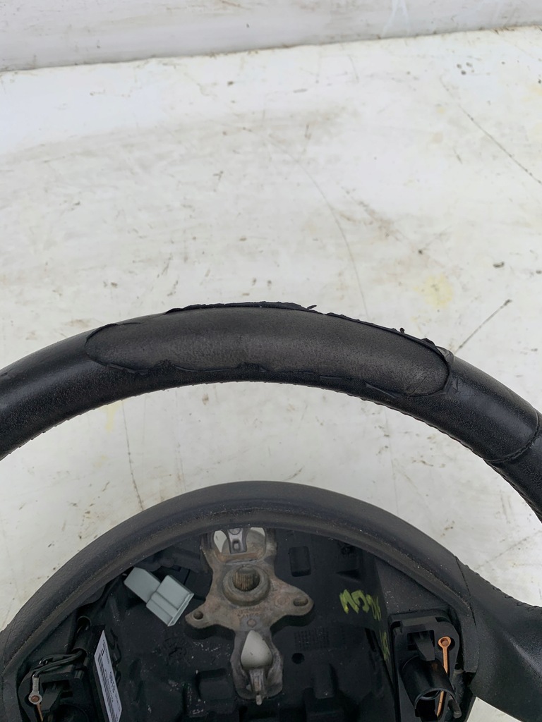 фото №5, Воздуховод renault modus lift 08-