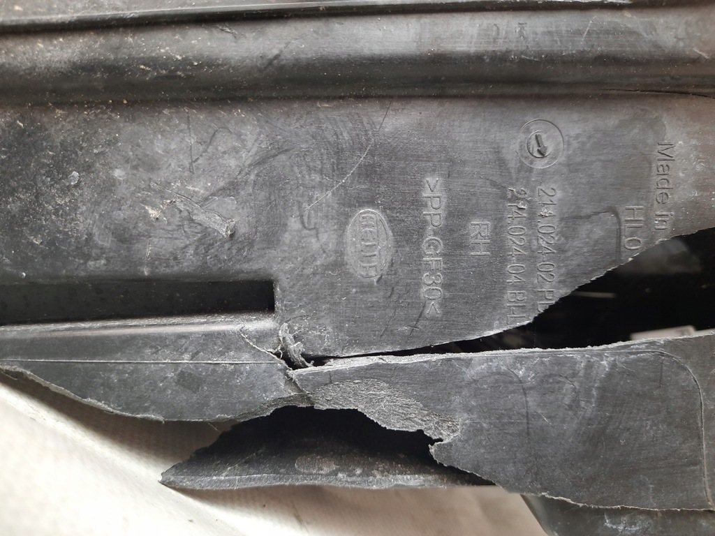 фото №13, Porsche cayenne 17- лампа права перед 9y0941034aa