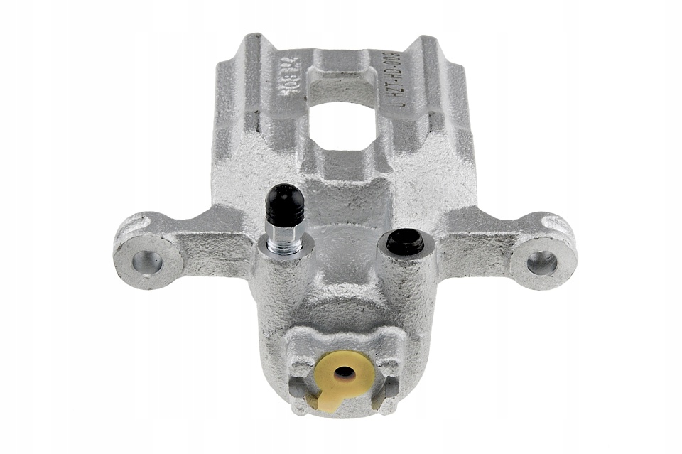 фото №3, Суппорт тормозной задняя правый honda crosstour 12-