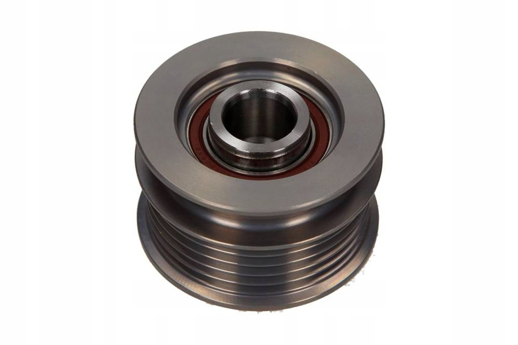 фото №2, Afp0001 шків генератора wolnobieżne as-pl