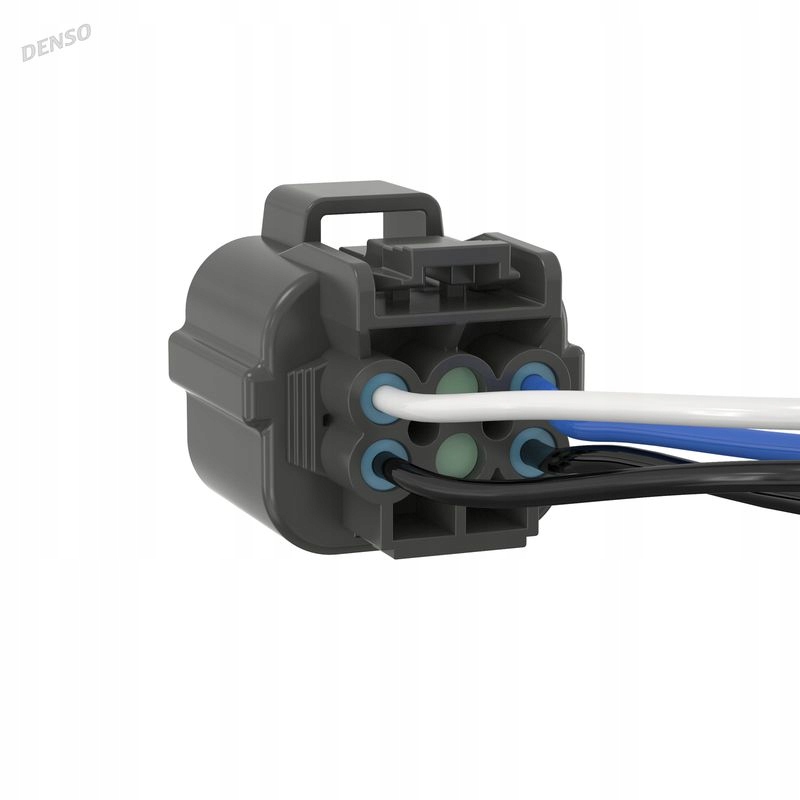 фото №14, Датчик лямбда-зонд subaru legacy iv 03- , outback 03-09 , svx 92-97 den