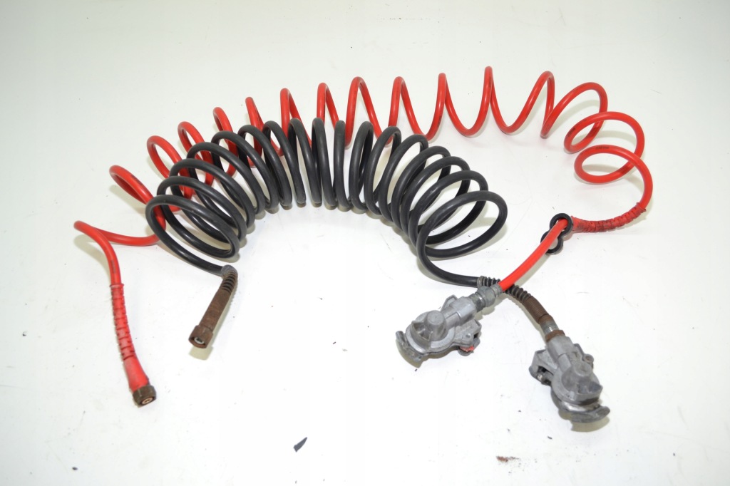 Купити Шланг повітря спіральний напівпричепа actros mp 4