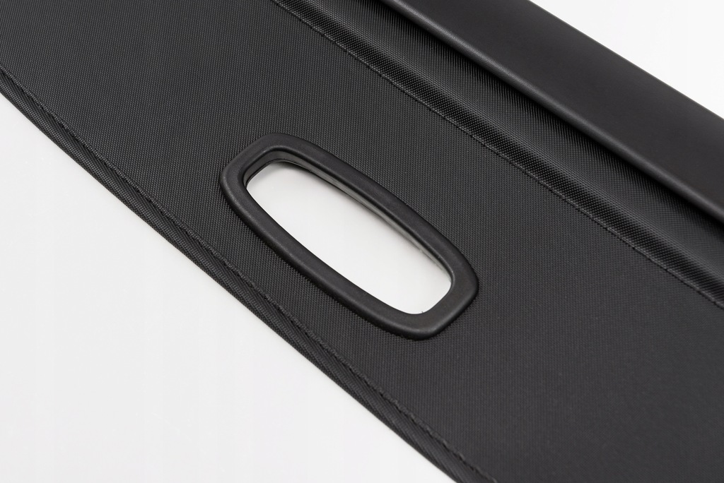 фото №6, Mitsubishi outlander ii cw 2006-2012 шторка багажника czarna