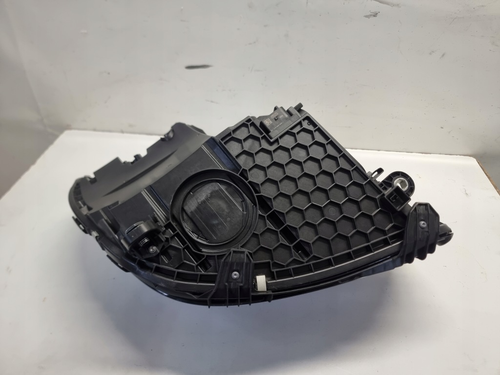 Mercedes cklasa w206 фара передня ліва full led led high performance в Україні