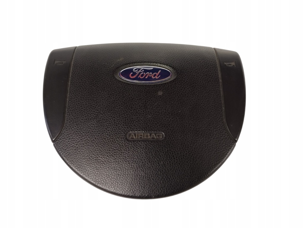 фото №1, Ford mondeo mk3 подушка подушка безпеки водія 3s71-f042b85-caw
